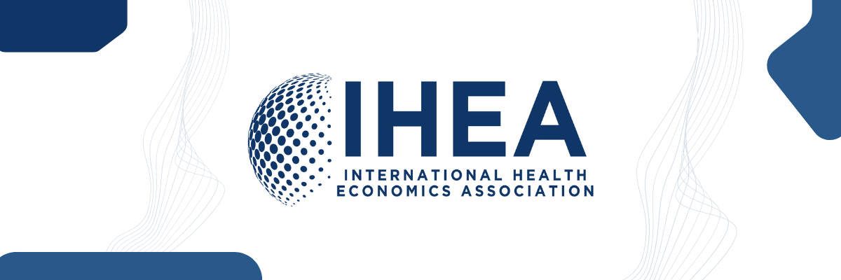 International Health Economics Association (IHEA)